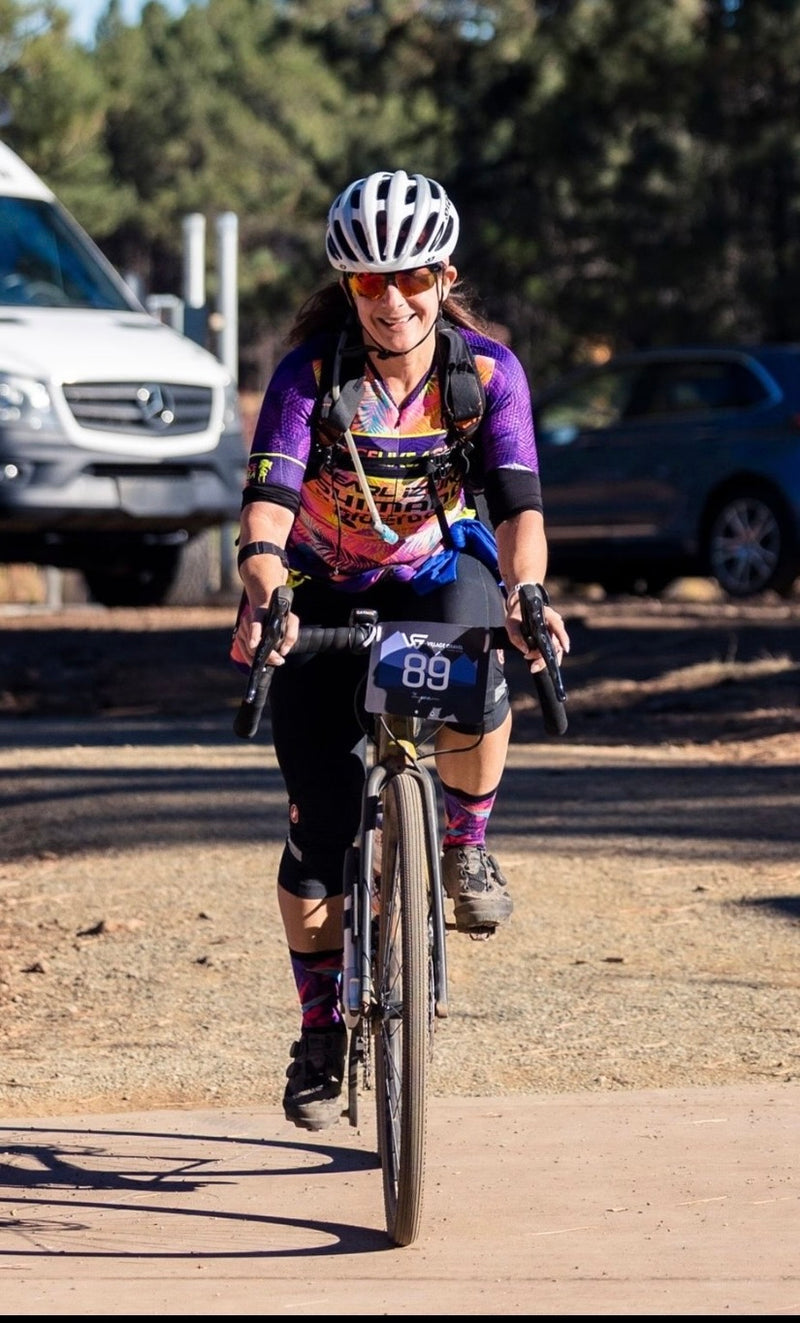 Tanya Parmley