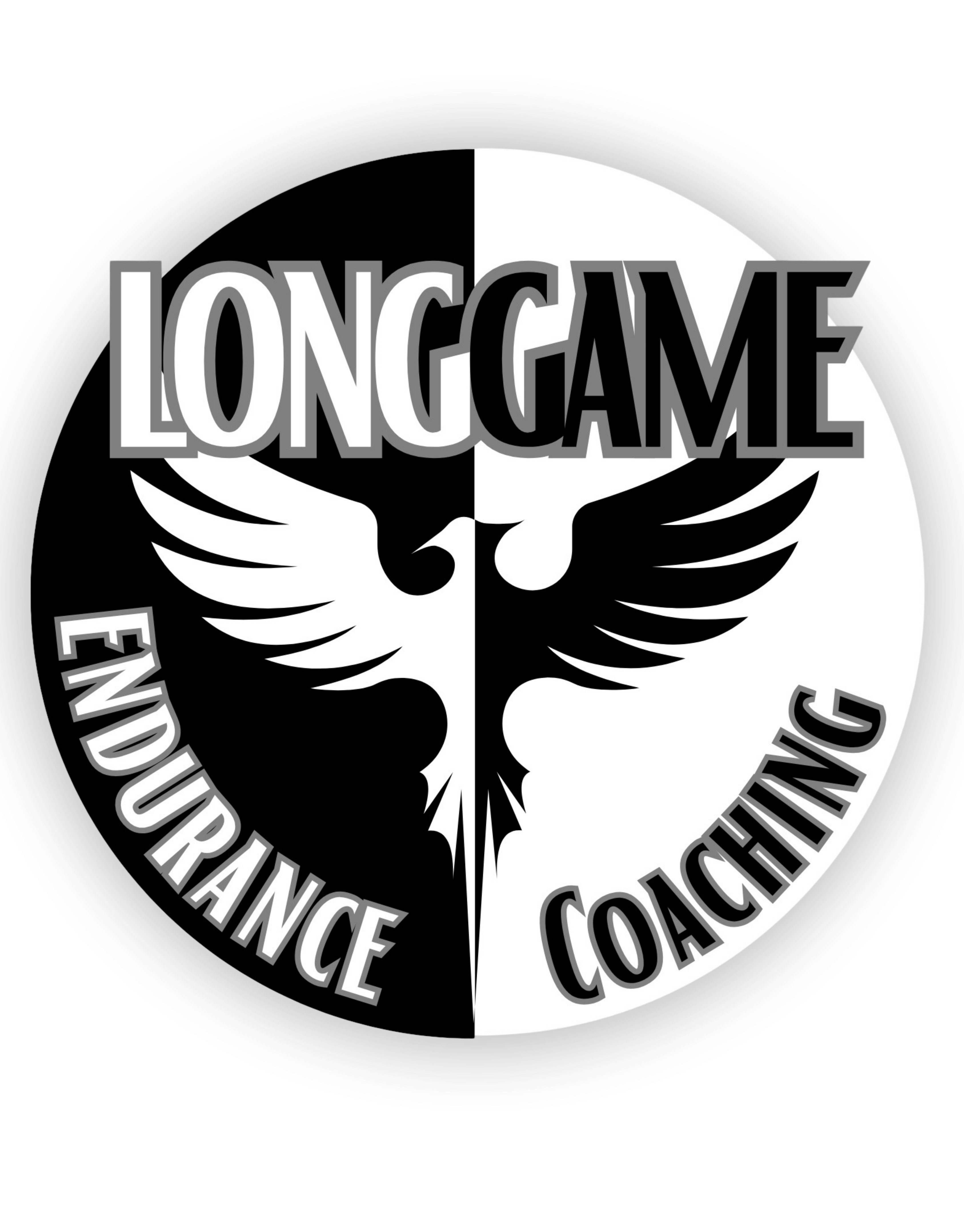 Long Game Endurance Coaching